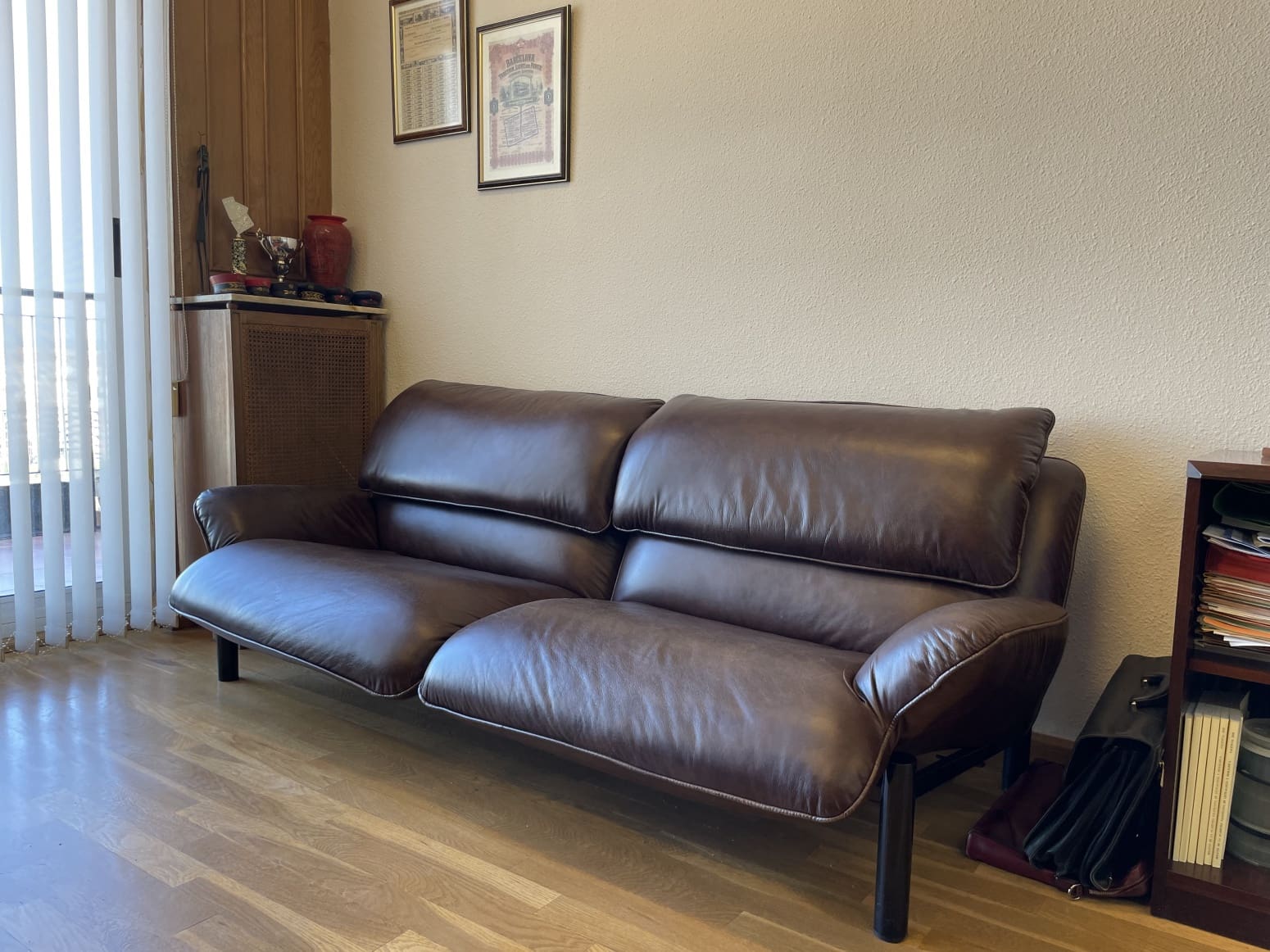 4 soveværelse Lejlighed til salg i Valencia by - € 800.000 (Ref: 8873339)