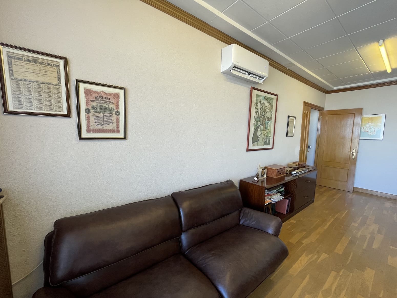 4 soveværelse Lejlighed til salg i Valencia by - € 800.000 (Ref: 8873339)