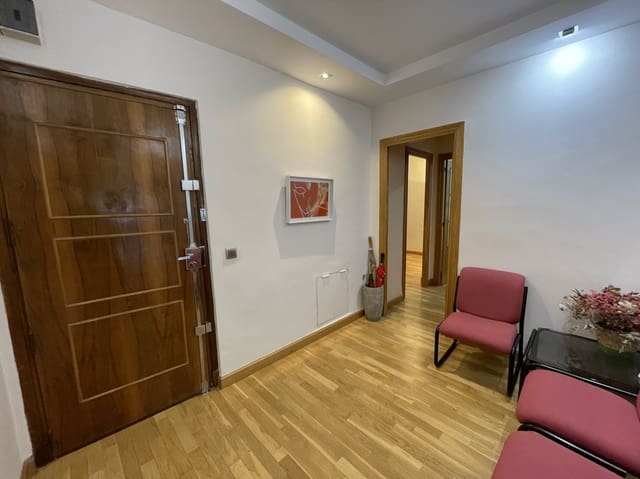 4 bedroom Flat for sale in Sant Francesc, Valencia city - € 800,000 (Ref: 8873339)