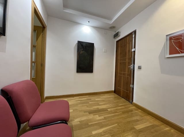 4 bedroom Flat for sale in Sant Francesc, Valencia city - € 800,000 (Ref: 8873339)