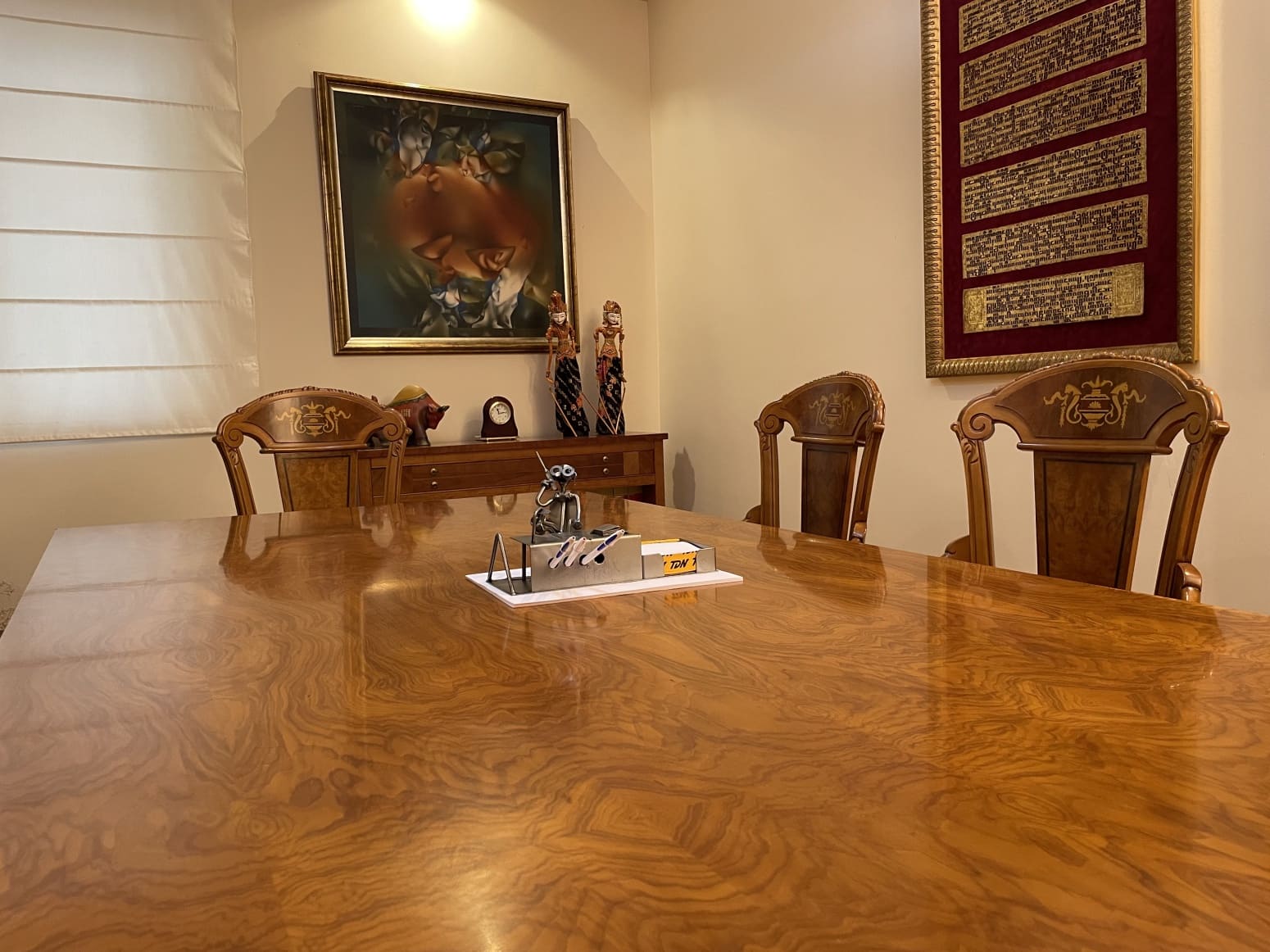 4 soveværelse Lejlighed til salg i Valencia by - € 800.000 (Ref: 8873339)