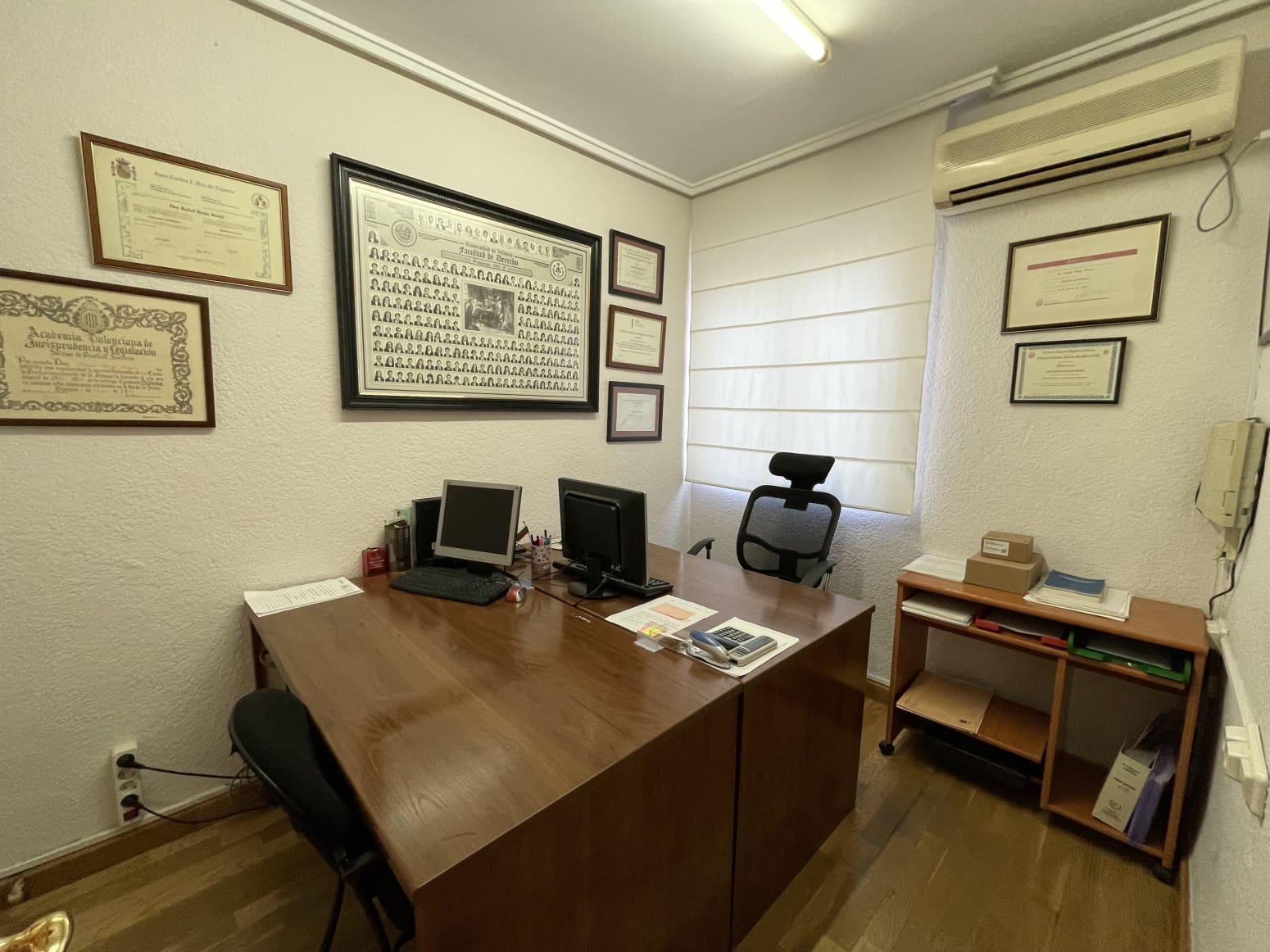 4 soveværelse Lejlighed til salg i Valencia by - € 800.000 (Ref: 8873339)