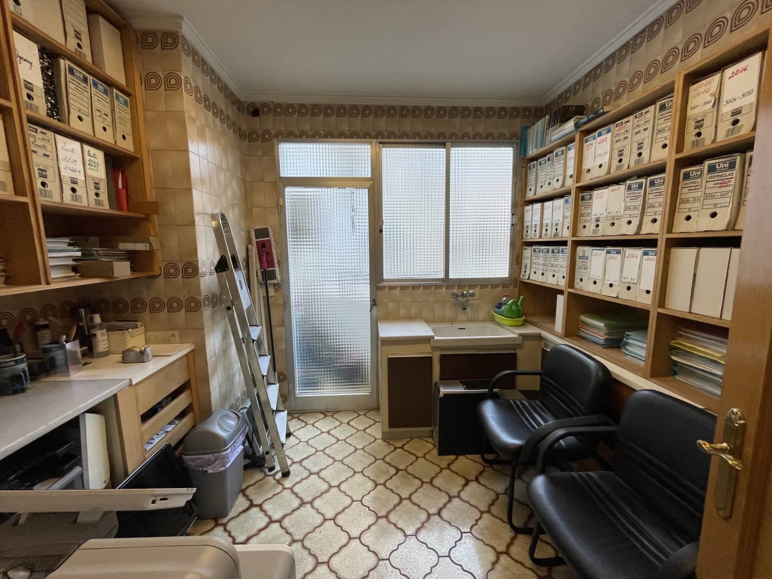 4 soveværelse Lejlighed til salg i Valencia by - € 800.000 (Ref: 8873339)