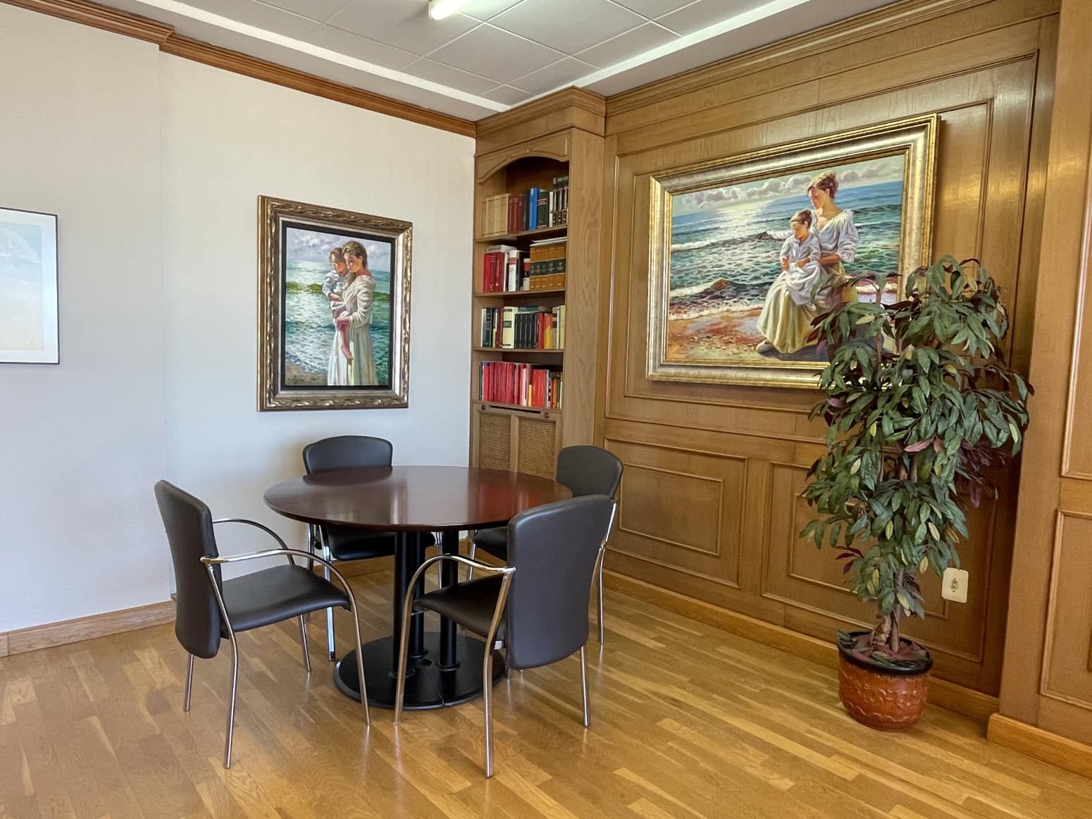 4 soveværelse Lejlighed til salg i Valencia by - € 800.000 (Ref: 8873339)