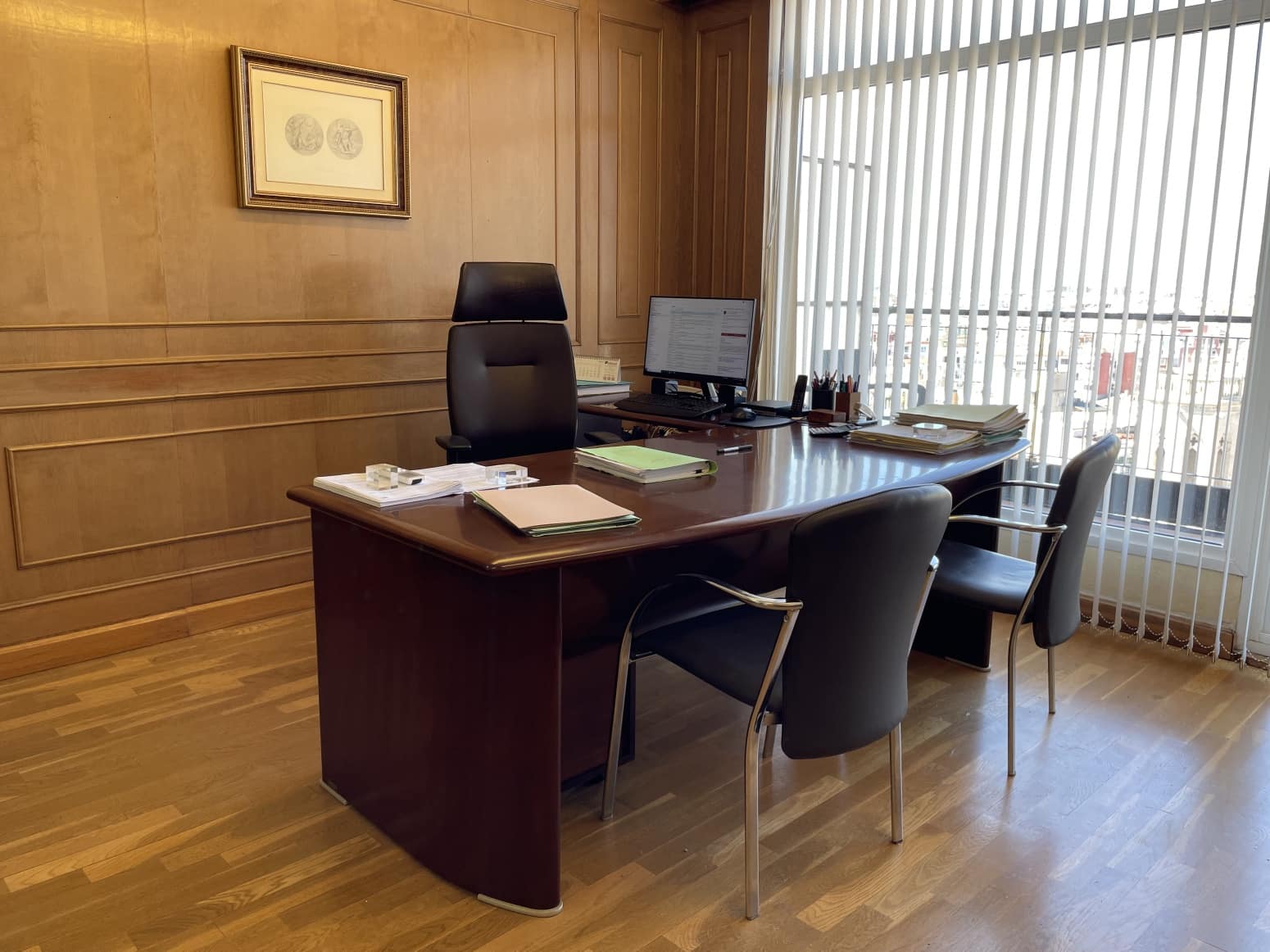 4 soveværelse Lejlighed til salg i Valencia by - € 800.000 (Ref: 8873339)