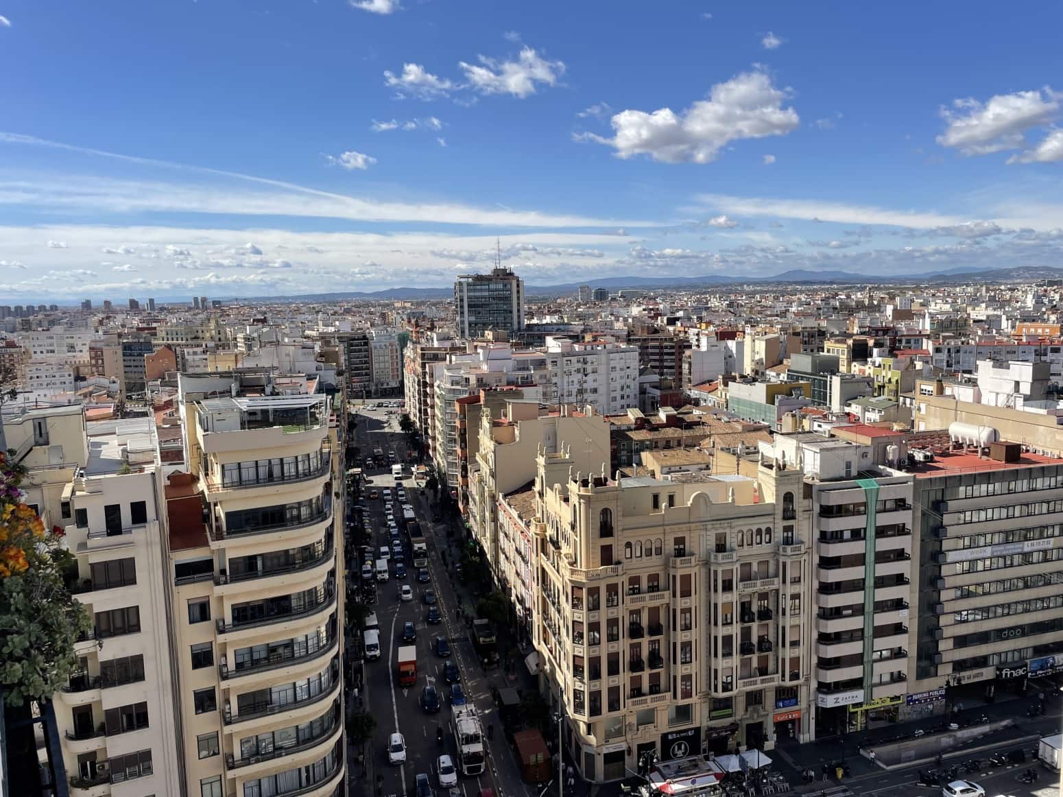 4 soveværelse Lejlighed til salg i Valencia by - € 800.000 (Ref: 8873339)