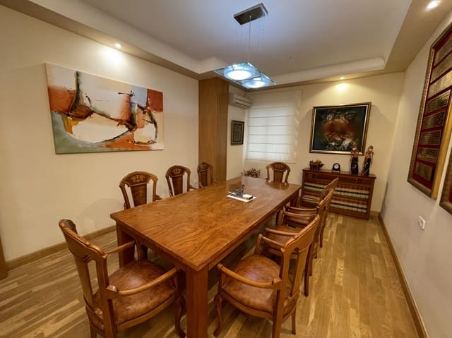 4 bedroom Flat for sale in Sant Francesc, Valencia city - € 800,000 (Ref: 8873339)