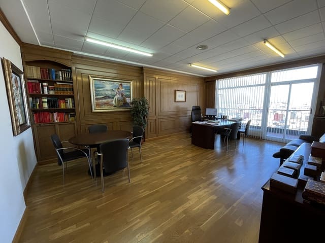 4 Zimmer Wohnung zu verkaufen in Sant Francesc, València Stadt - 800.000 € (Ref: 8873339)