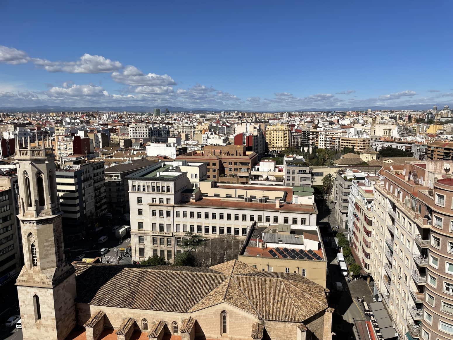 4 soveværelse Lejlighed til salg i Valencia by - € 800.000 (Ref: 8873339)