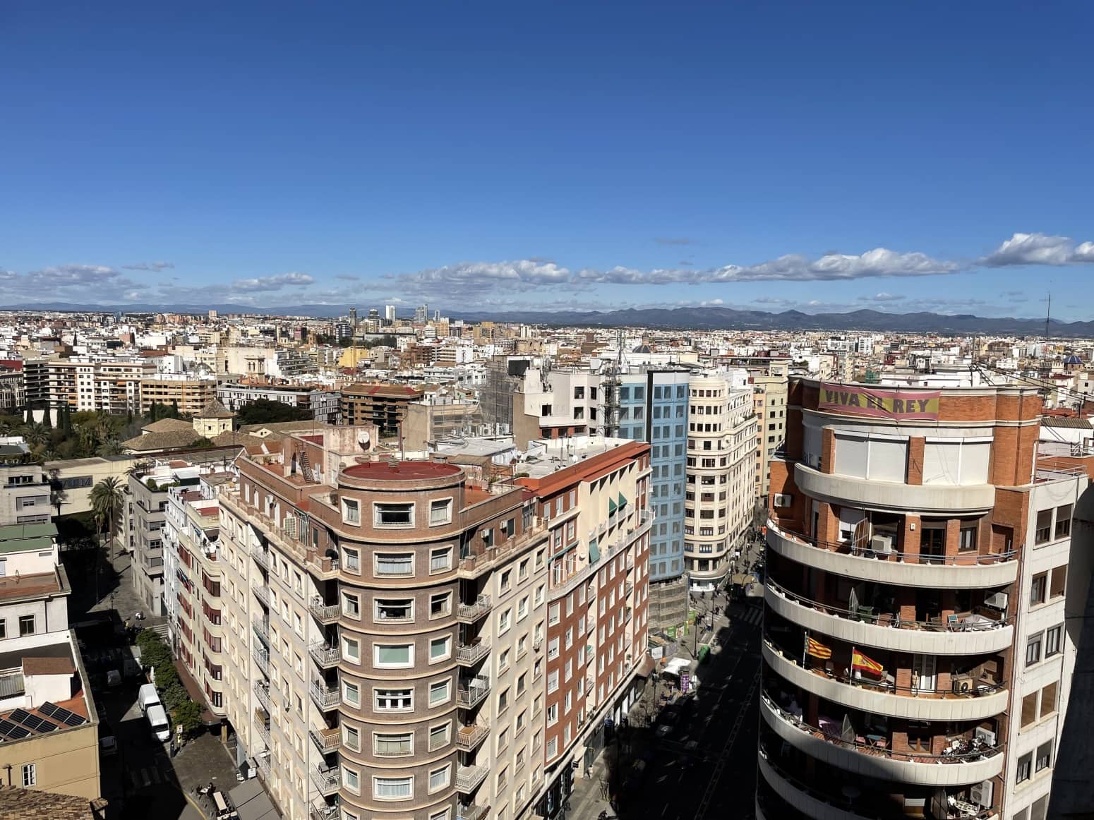 4 soveværelse Lejlighed til salg i Valencia by - € 800.000 (Ref: 8873339)