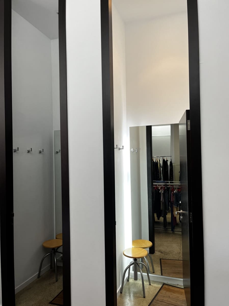 Commerciale da affittare in Meliana - 1.000 € (Rif: 8987248)