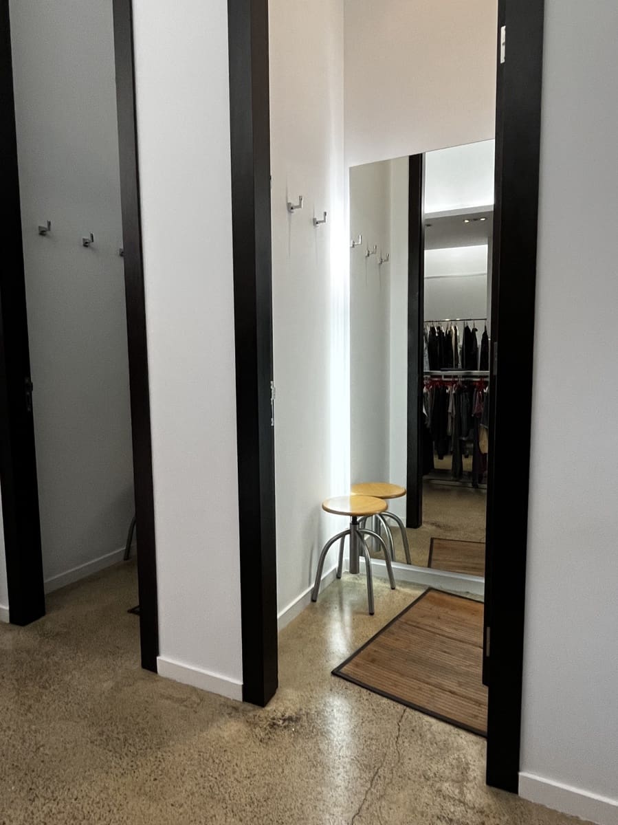 Commerciale da affittare in Meliana - 1.000 € (Rif: 8987248)