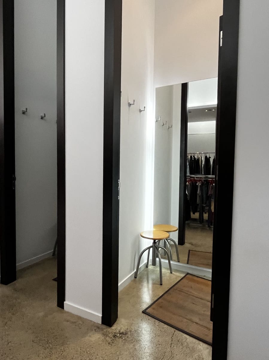 Commerciale da affittare in Meliana - 1.000 € (Rif: 8987248)