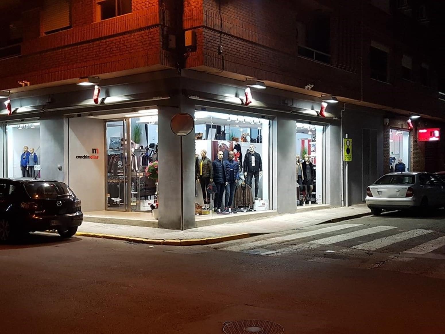 Commerciale da affittare in Meliana - 1.000 € (Rif: 8987248)