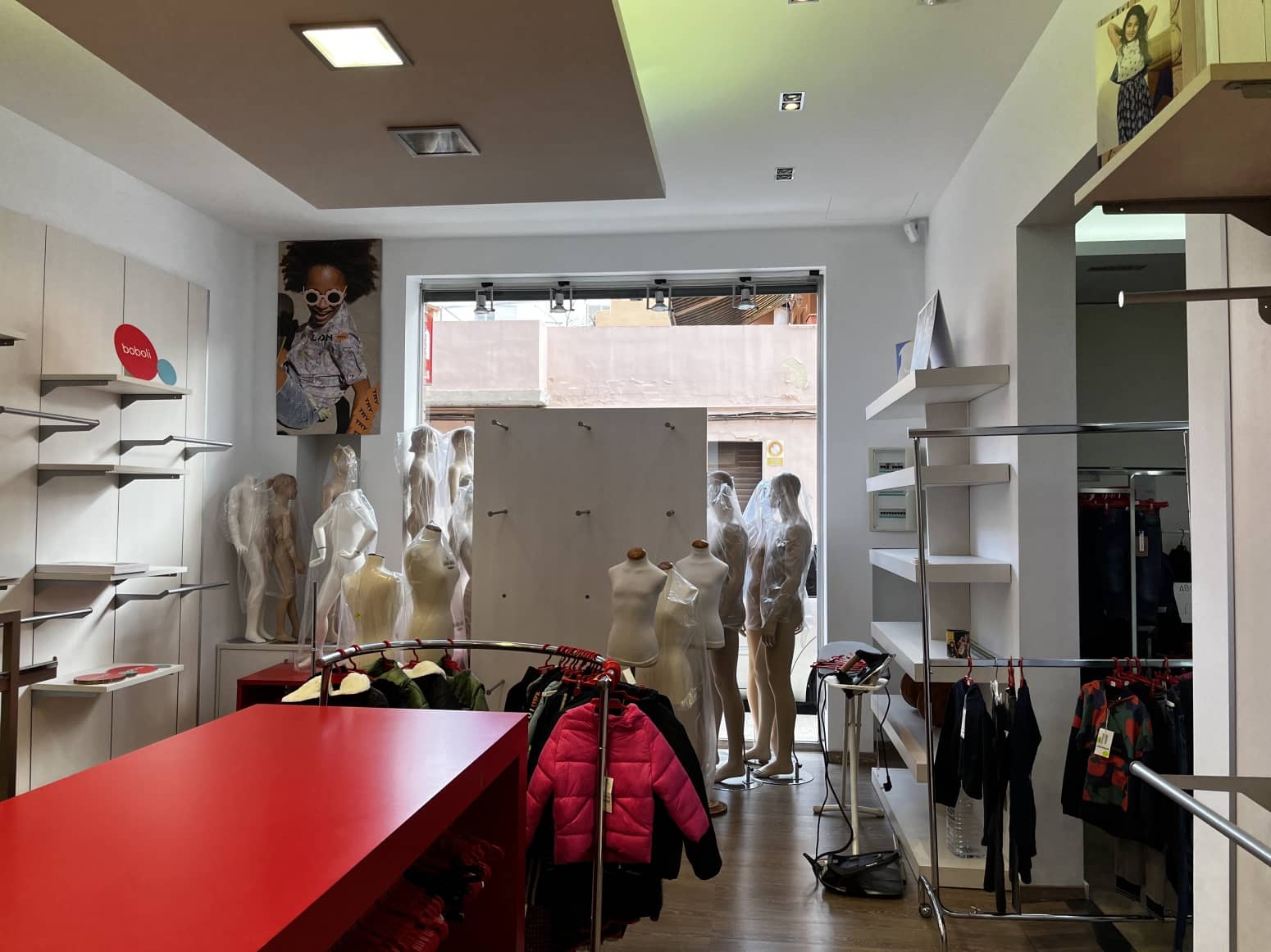 Commerciale da affittare in Meliana - 1.000 € (Rif: 8987248)