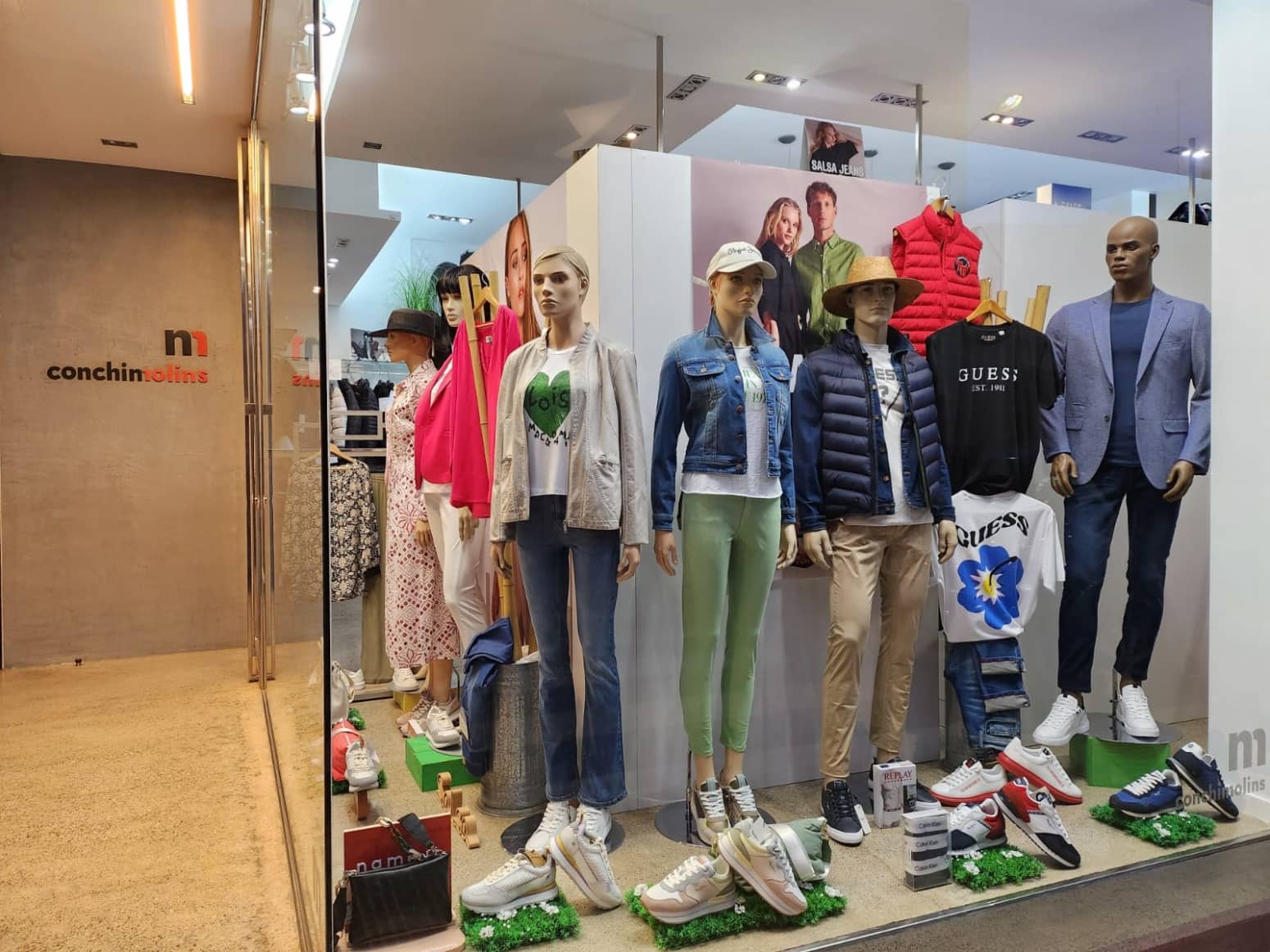 Commerciale da affittare in Meliana - 1.000 € (Rif: 8987248)