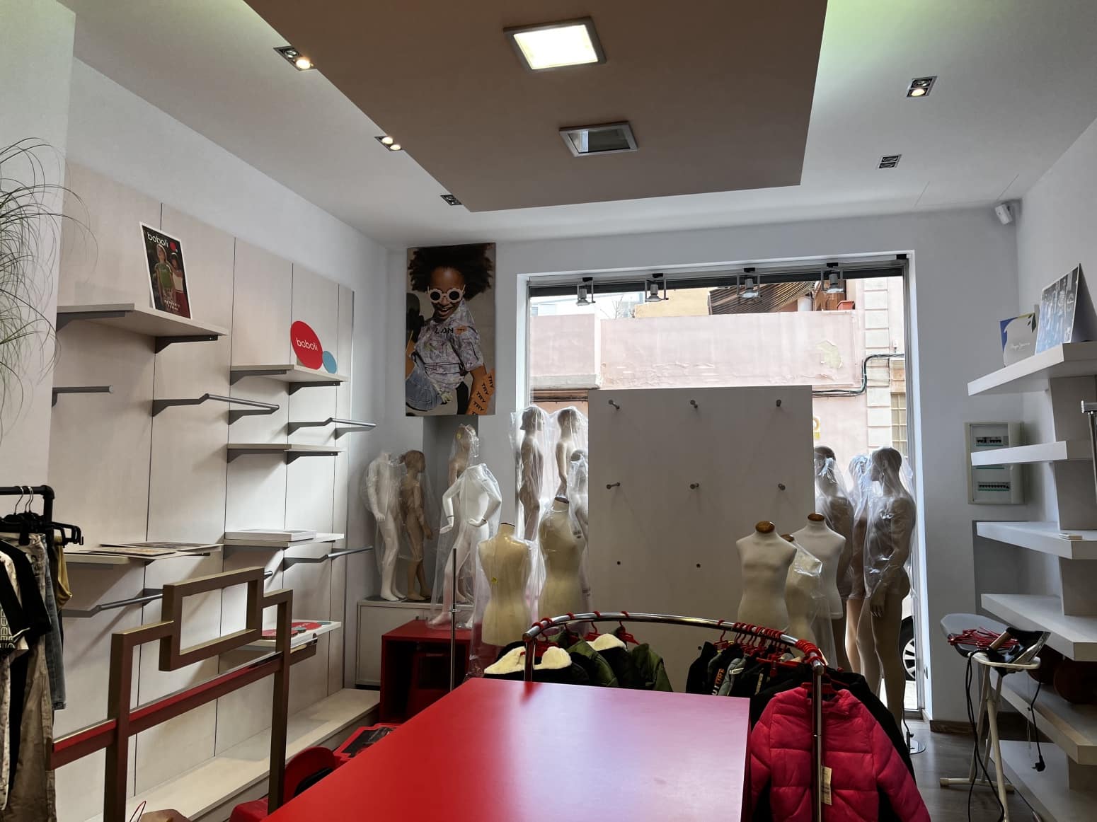 Commerciale da affittare in Meliana - 1.000 € (Rif: 8987248)