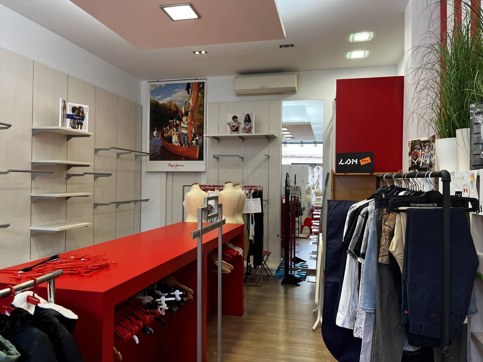 Commerciale da affittare in Meliana - 1.000 € (Rif: 8987248)