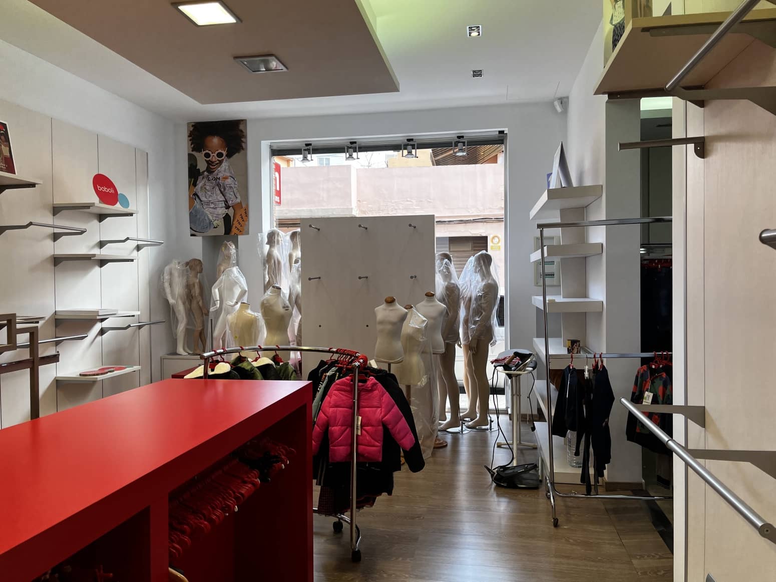 Commerciale da affittare in Meliana - 1.000 € (Rif: 8987248)