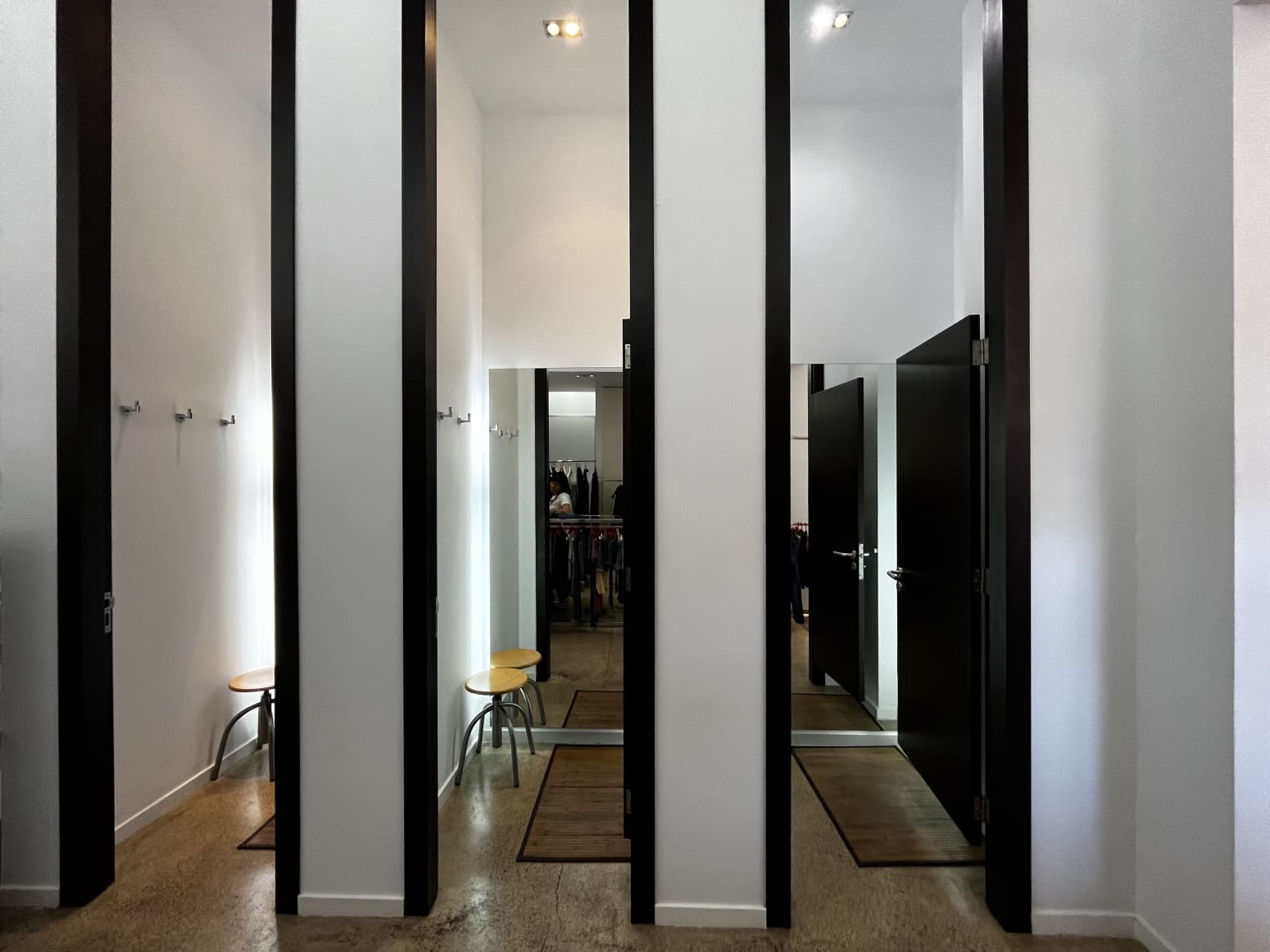 Commerciale da affittare in Meliana - 1.000 € (Rif: 8987248)