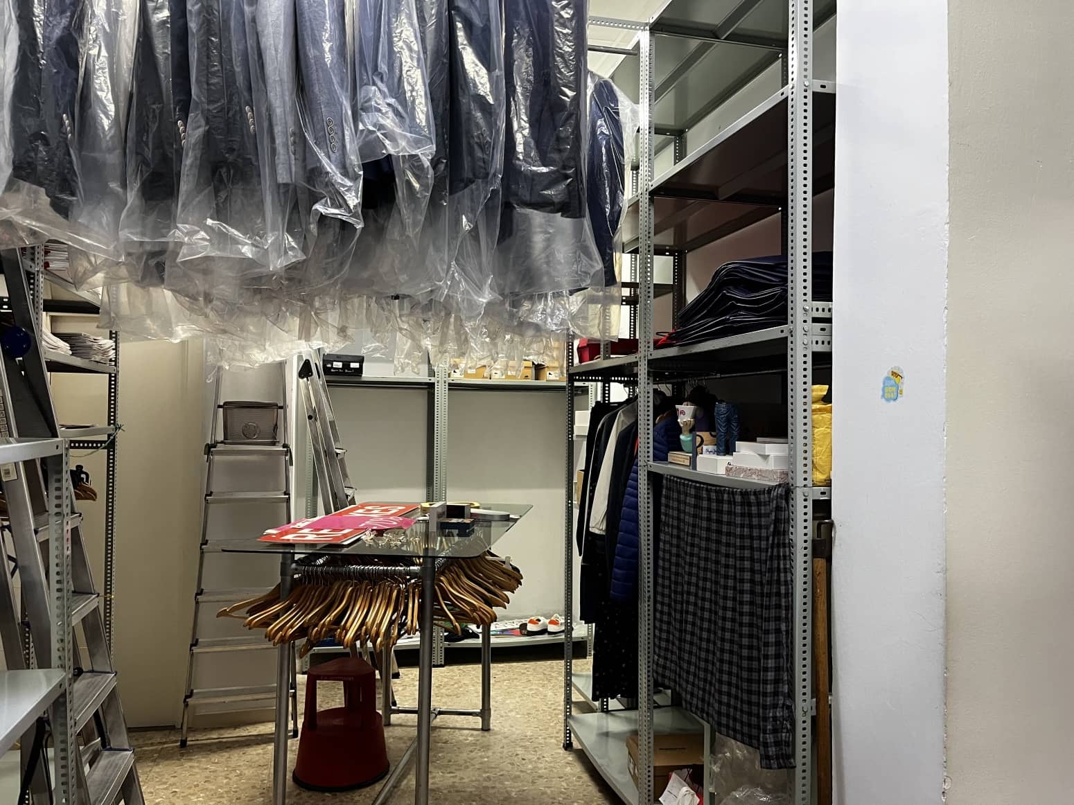 Commerciale da affittare in Meliana - 1.000 € (Rif: 8987248)