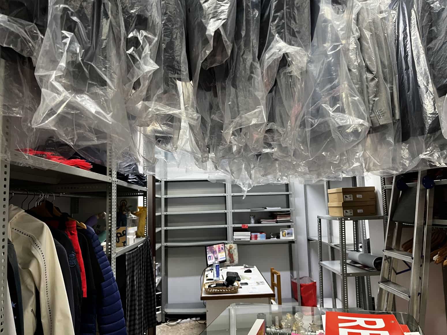 Commerciale da affittare in Meliana - 1.000 € (Rif: 8987248)