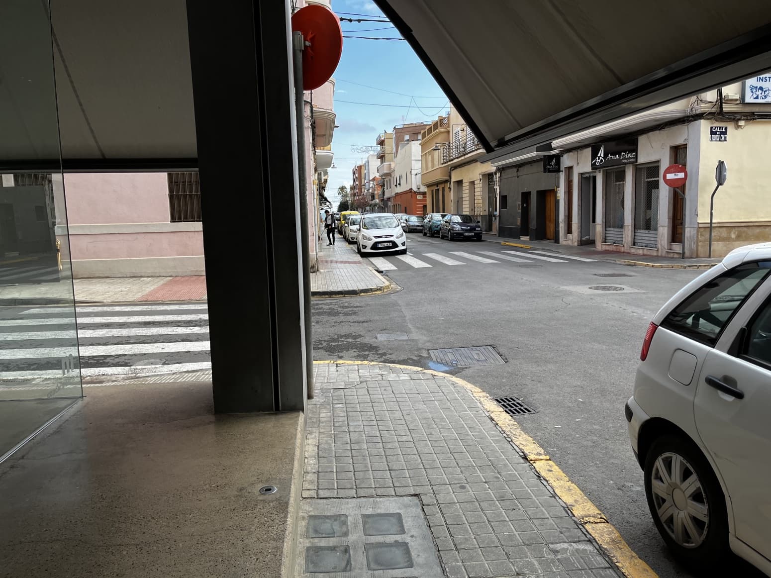 Commerciale da affittare in Meliana - 1.000 € (Rif: 8987248)