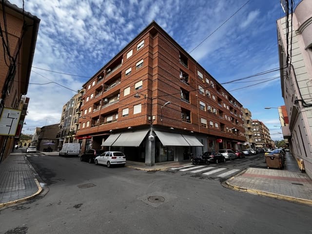 Commercieel te huur in Meliana - € 1.000 (Ref: 8987248)