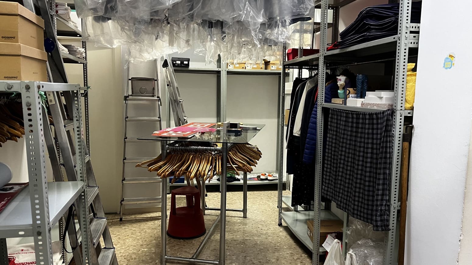 Commerciale da affittare in Meliana - 1.000 € (Rif: 8987248)