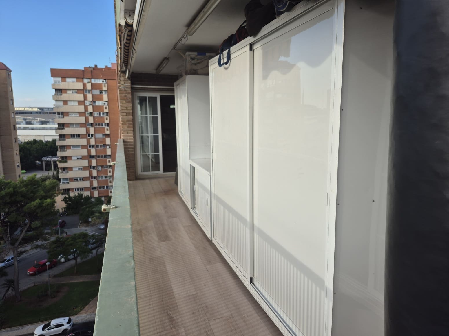 4 slaapkamer Flat te koop in Paterna - € 395.000 (Ref: 9308745)