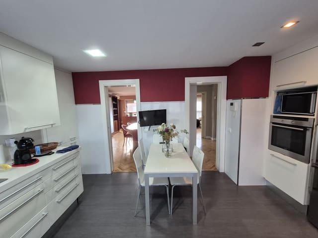 4 bedroom Flat for sale in Terramelar, Paterna - € 395,000 (Ref: 9308745)