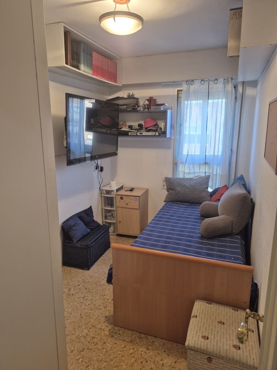 4 slaapkamer Flat te koop in Paterna - € 395.000 (Ref: 9308745)