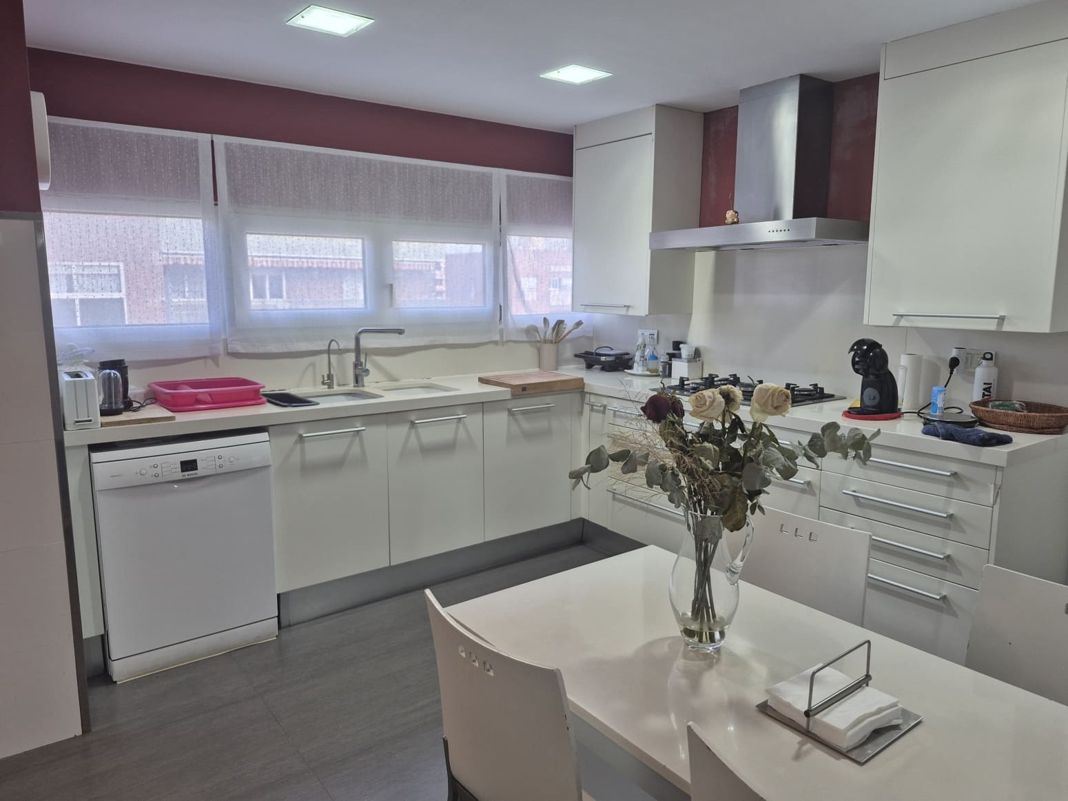 4 slaapkamer Flat te koop in Paterna - € 395.000 (Ref: 9308745)