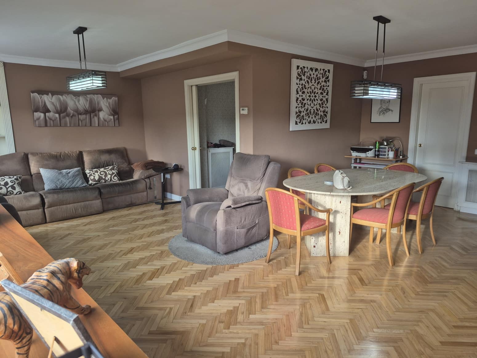 4 slaapkamer Flat te koop in Paterna - € 395.000 (Ref: 9308745)