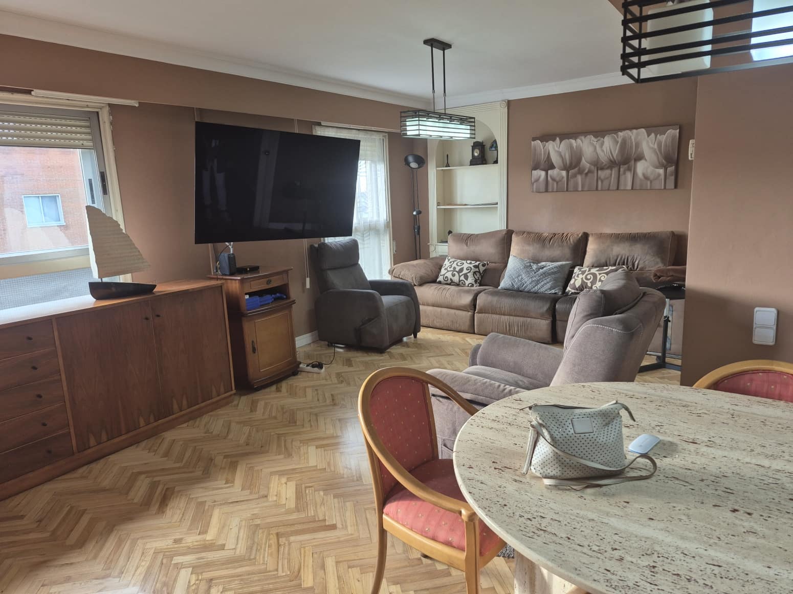 4 slaapkamer Flat te koop in Paterna - € 395.000 (Ref: 9308745)