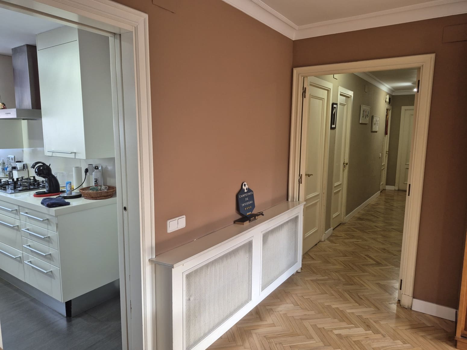 4 slaapkamer Flat te koop in Paterna - € 395.000 (Ref: 9308745)