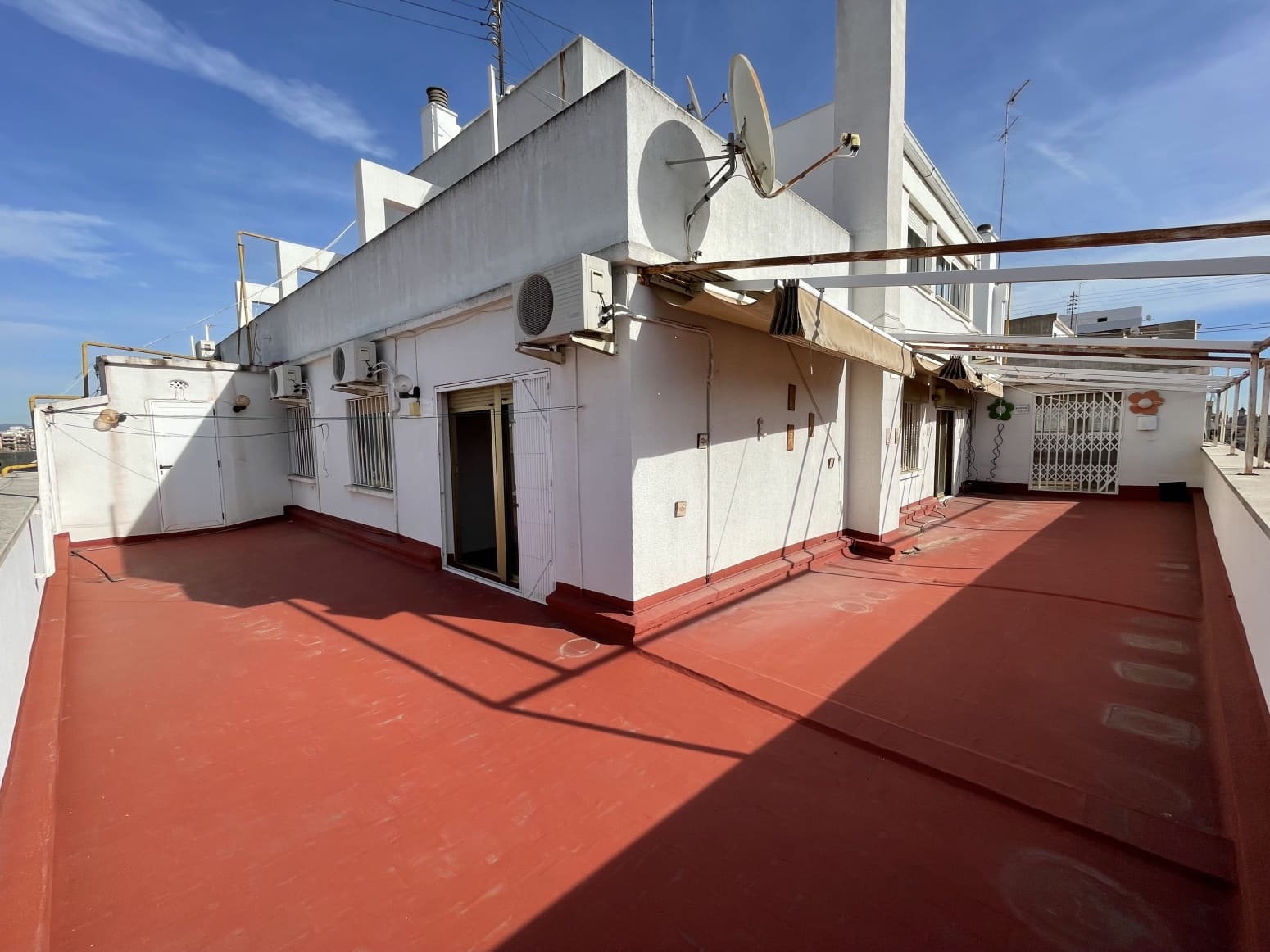 4 quarto Apartamento para venda em Valencia cidade com garagem - 790 000 € (Ref: 9378120)