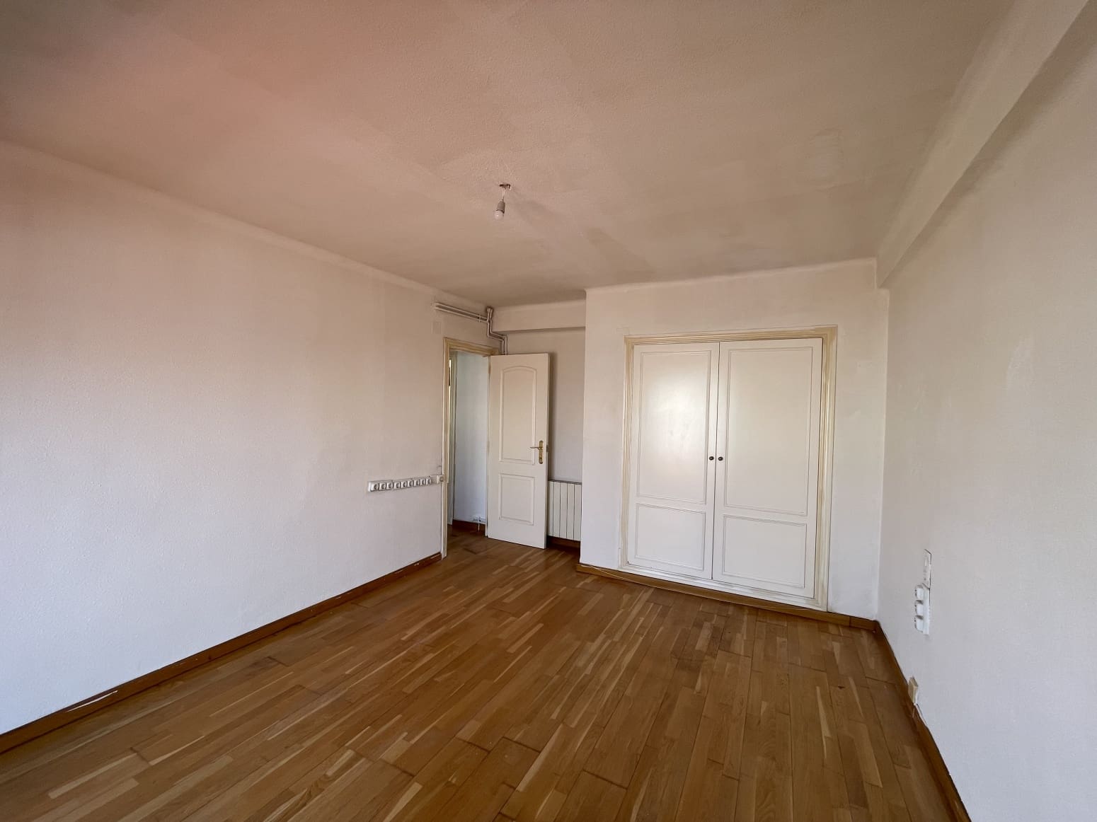 4 quarto Apartamento para venda em Valencia cidade com garagem - 790 000 € (Ref: 9378120)