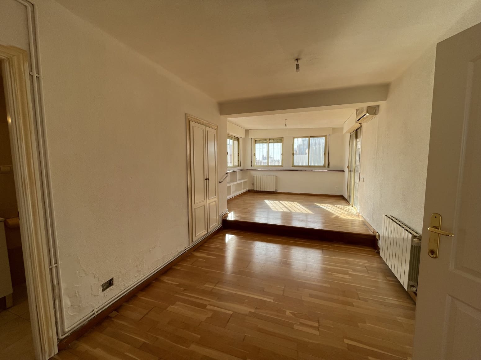 4 quarto Apartamento para venda em Valencia cidade com garagem - 790 000 € (Ref: 9378120)