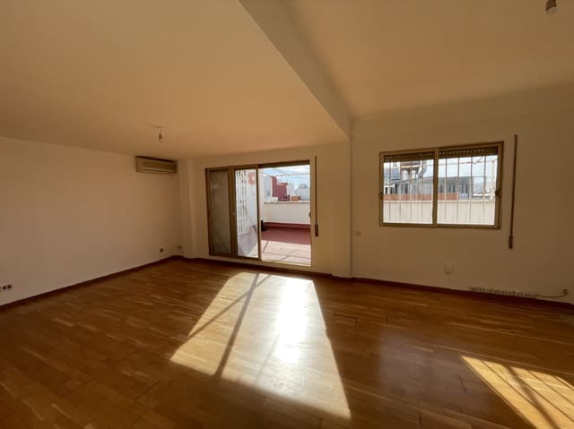 4 quarto Apartamento para venda em El Carme, Valência cidade com garagem - 790 000 € (Ref: 9378120)