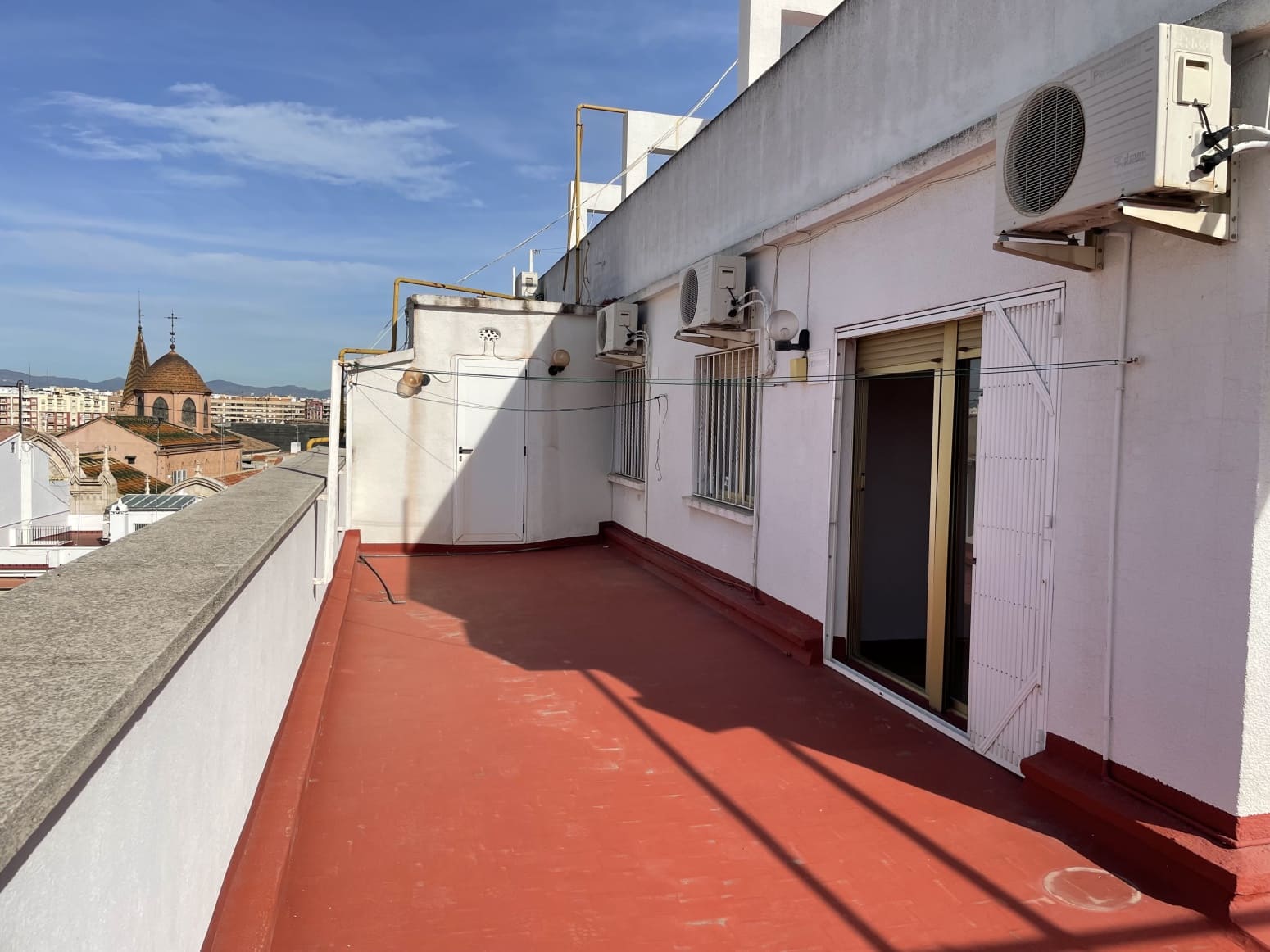 4 quarto Apartamento para venda em Valencia cidade com garagem - 790 000 € (Ref: 9378120)