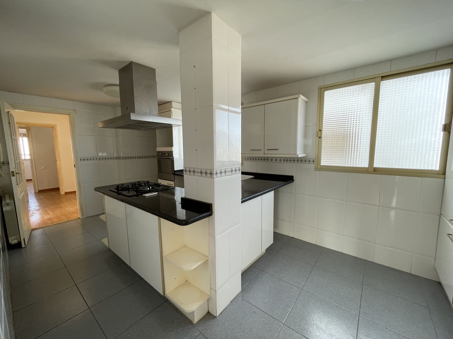 4 quarto Apartamento para venda em Valencia cidade com garagem - 790 000 € (Ref: 9378120)