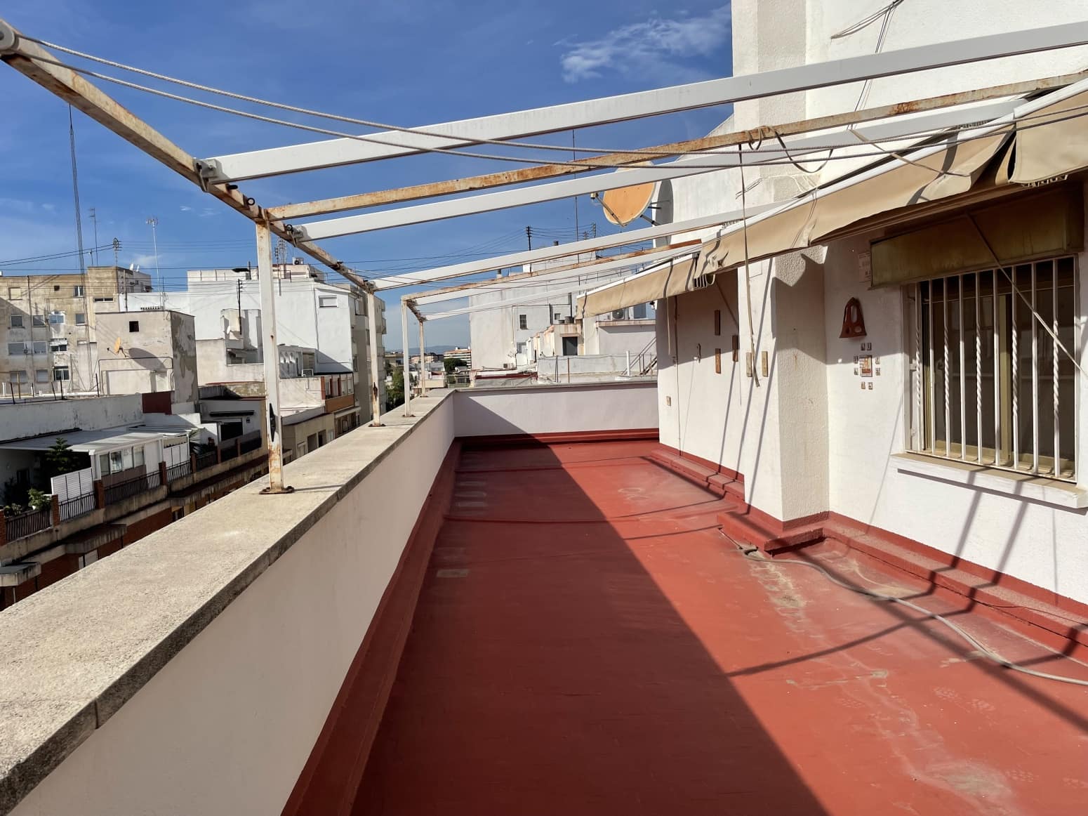 4 quarto Apartamento para venda em Valencia cidade com garagem - 790 000 € (Ref: 9378120)