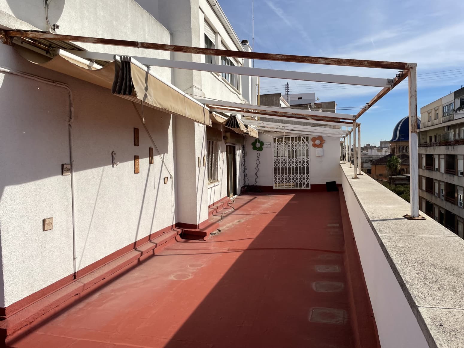 4 quarto Apartamento para venda em Valencia cidade com garagem - 790 000 € (Ref: 9378120)