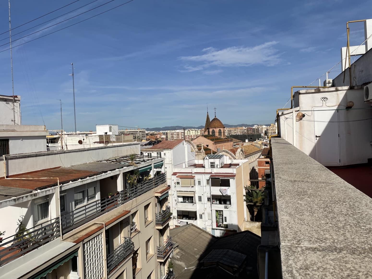 4 quarto Apartamento para venda em Valencia cidade com garagem - 790 000 € (Ref: 9378120)