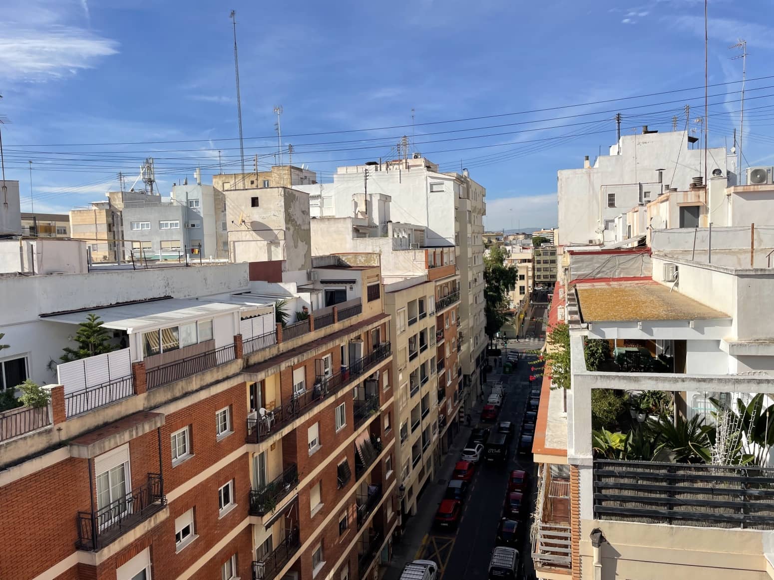 4 quarto Apartamento para venda em Valencia cidade com garagem - 790 000 € (Ref: 9378120)