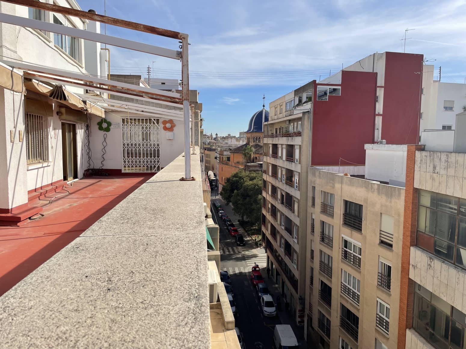 4 quarto Apartamento para venda em Valencia cidade com garagem - 790 000 € (Ref: 9378120)