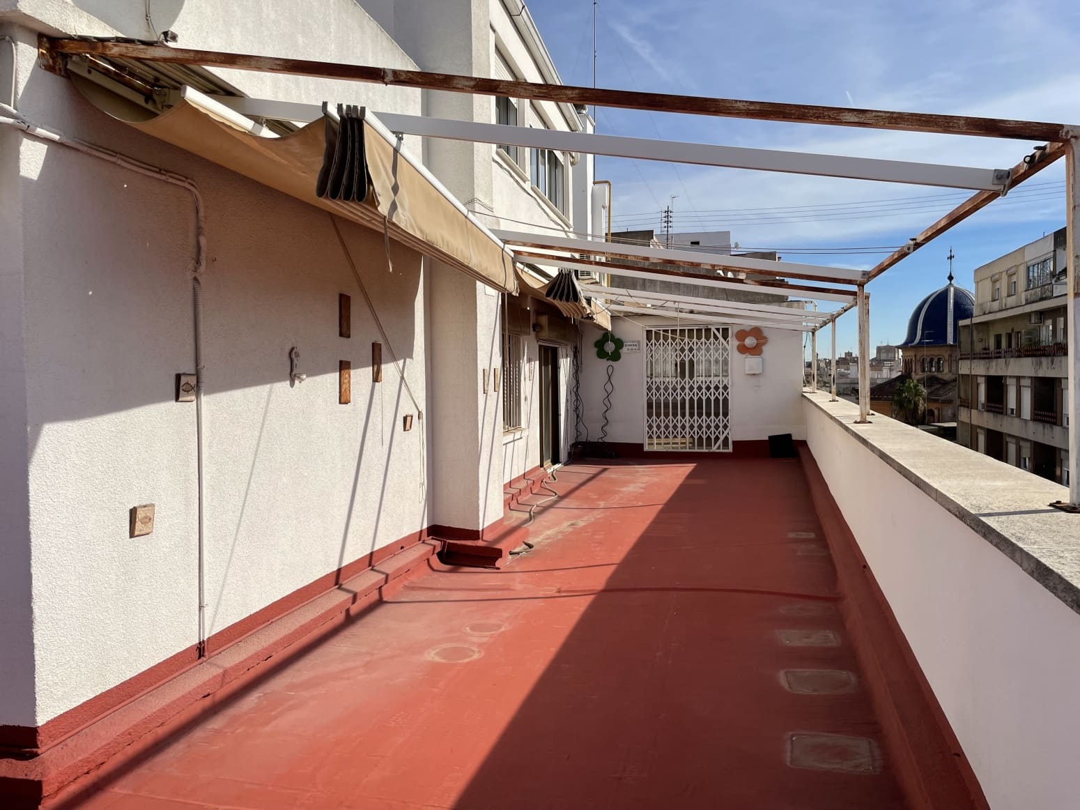 4 quarto Apartamento para venda em Valencia cidade com garagem - 790 000 € (Ref: 9378120)