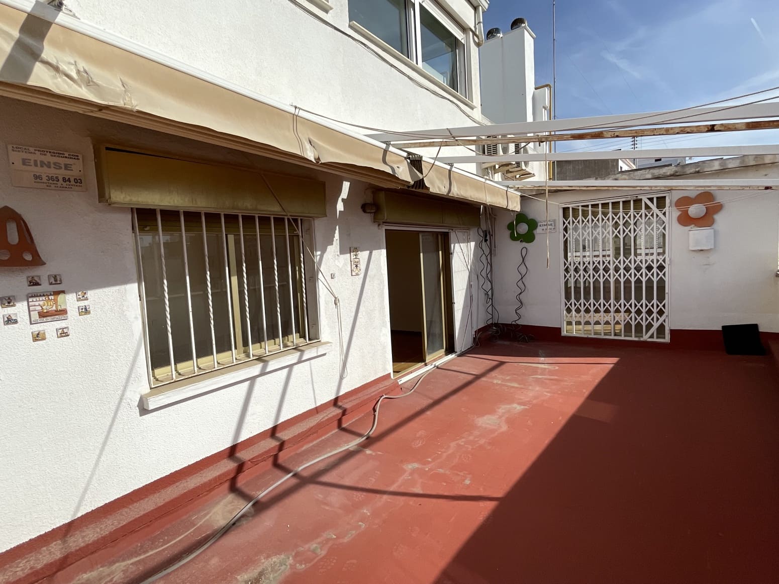 4 quarto Apartamento para venda em Valencia cidade com garagem - 790 000 € (Ref: 9378120)