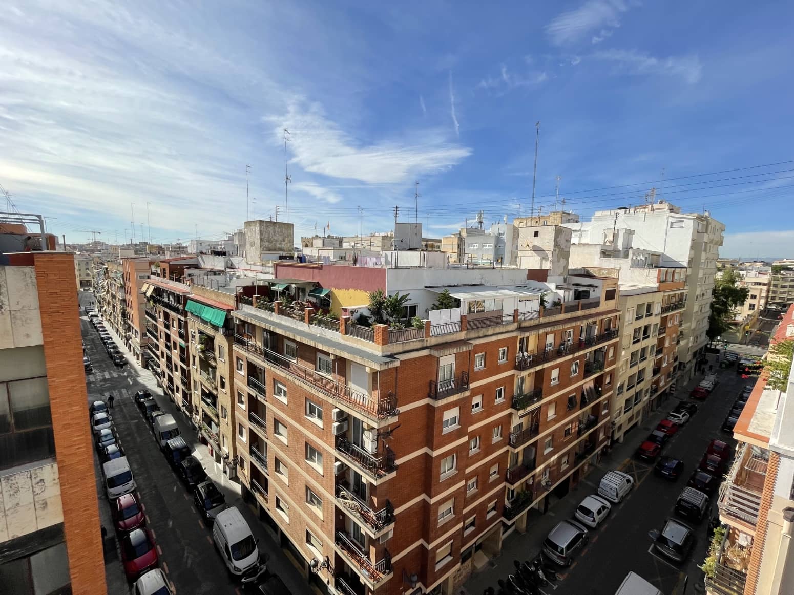 4 quarto Apartamento para venda em Valencia cidade com garagem - 790 000 € (Ref: 9378120)